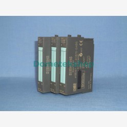 Siemens 6ES7 138-4CB10-0AB0 (Lot of 3) Siemens 6ES7 138-4CB10-0AB0 (Lot of 3)